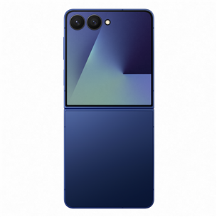 Samsung Galaxy Flip7, 12 GB, 512 GB, sinine - Nutitelefon