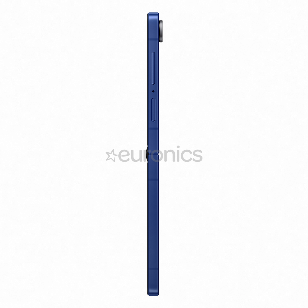 Samsung Galaxy Flip7, 12 GB, 512 GB, sinine - Nutitelefon