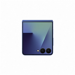 Samsung Galaxy Flip7, 12 GB, 512 GB, sinine - Nutitelefon