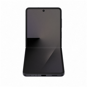 Samsung Galaxy Flip7, 12 GB, 256 GB, must - Nutitelefon