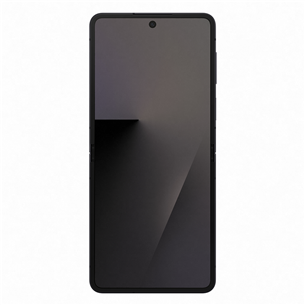 Samsung Galaxy Flip7, 12 GB, 256 GB, must - Nutitelefon