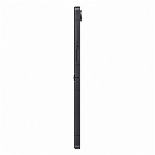 Samsung Galaxy Flip7, 12 GB, 256 GB, must - Nutitelefon