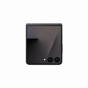 Samsung Galaxy Flip7, 12 GB, 512 GB, must - Nutitelefon