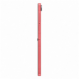 Samsung Galaxy Flip7, 12 GB, 256 GB, punane - Nutitelefon