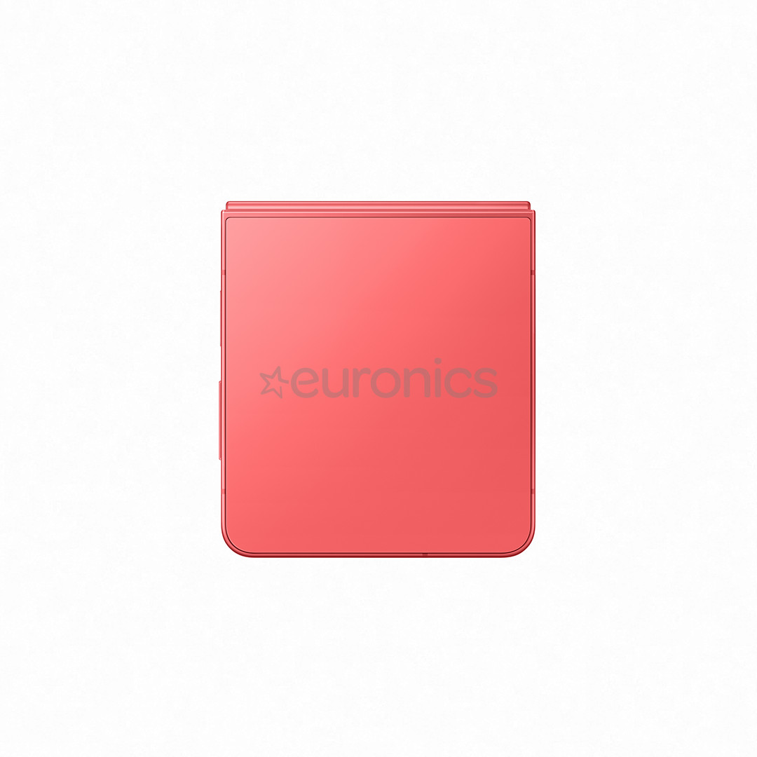 Samsung Galaxy Flip7, 12 GB, 256 GB, punane - Nutitelefon