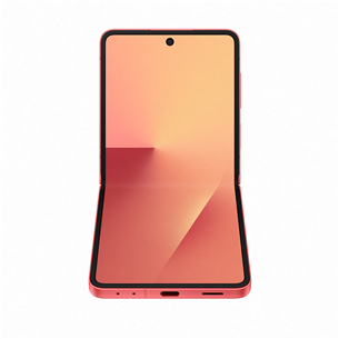 Samsung Galaxy Flip7, 12 GB, 512 GB, punane - Nutitelefon