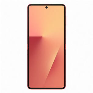 Samsung Galaxy Flip7, 12 GB, 512 GB, punane - Nutitelefon