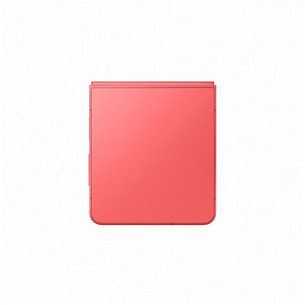 Samsung Galaxy Flip7, 12 GB, 512 GB, punane - Nutitelefon