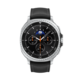 Samsung Watch8 Classic, 46 mm, BT, black - Smartwatch