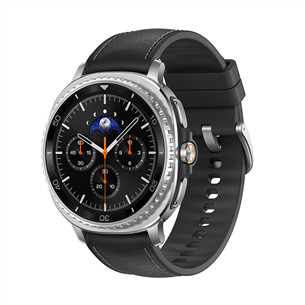 Samsung Watch8 Classic, 46 mm, BT, must - Nutikell