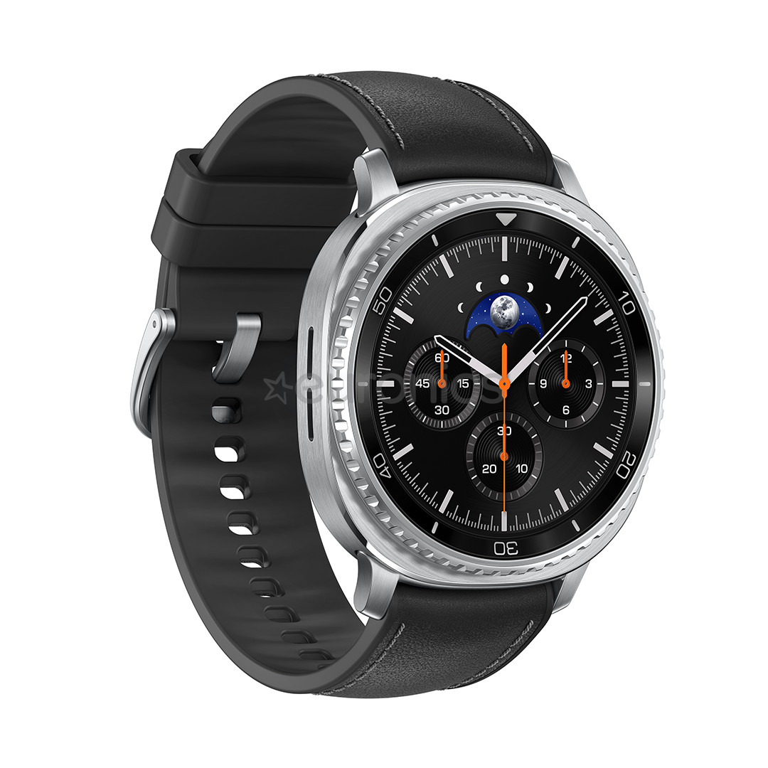 Samsung Watch8 Classic, 46 mm, BT, must - Nutikell