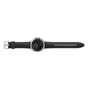 Samsung Watch8 Classic, 46 mm, BT, must - Nutikell