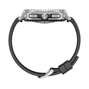 Samsung Watch8 Classic, 46 mm, LTE, must - Nutikell