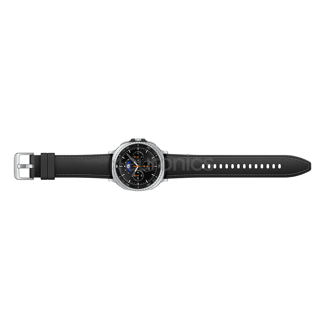 Samsung Watch8 Classic, 46 mm, LTE, black - Smartwatch
