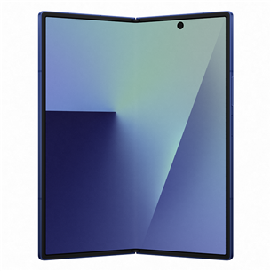 Samsung Galaxy Fold7, 12 GB, 256 GB, sinine - Nutitelefon SM-F966BDBBEUE