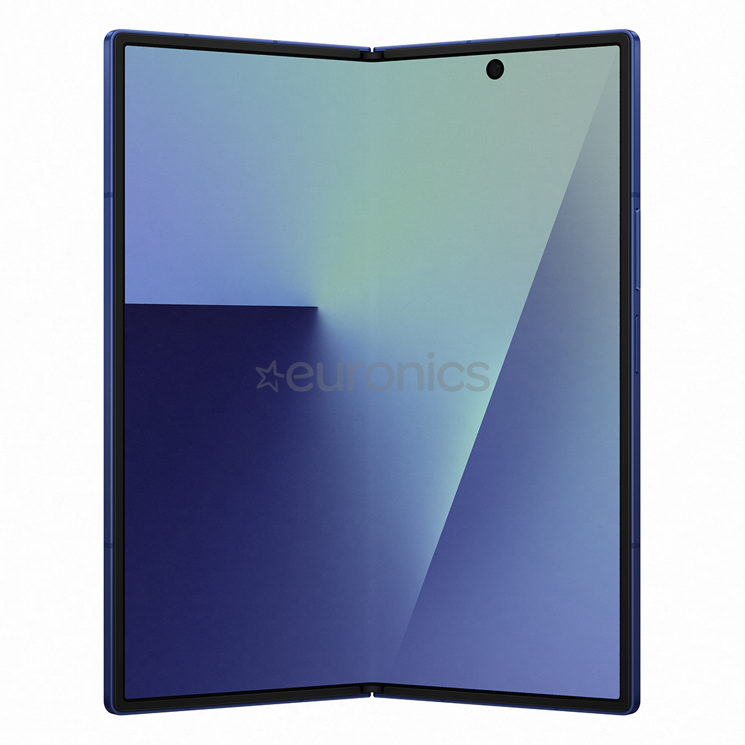 Samsung Galaxy Fold7, 12 GB, 256 GB, sinine - Nutitelefon