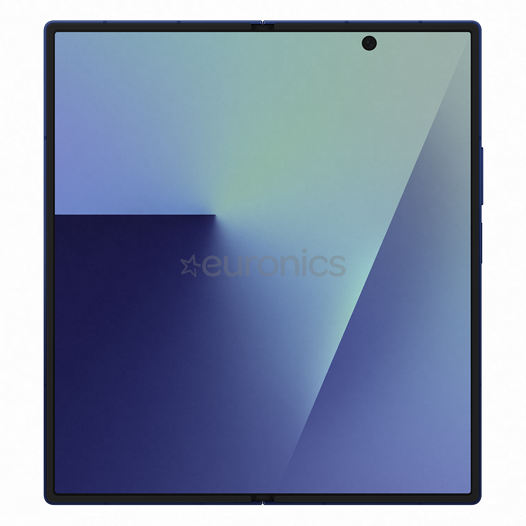 Samsung Galaxy Fold7, 12 GB, 256 GB, sinine - Nutitelefon