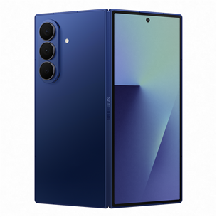 Samsung Galaxy Fold7, 16 GB, 1 TB, sinine - Nutitelefon
