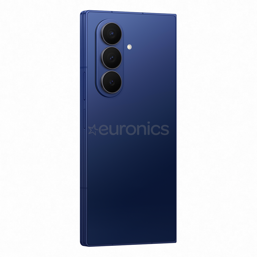 Samsung Galaxy Fold7, 16 GB, 1 TB, sinine - Nutitelefon