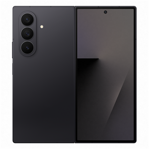 Samsung Galaxy Fold7, 12GB, 512 GB, jetblack - Smartphone