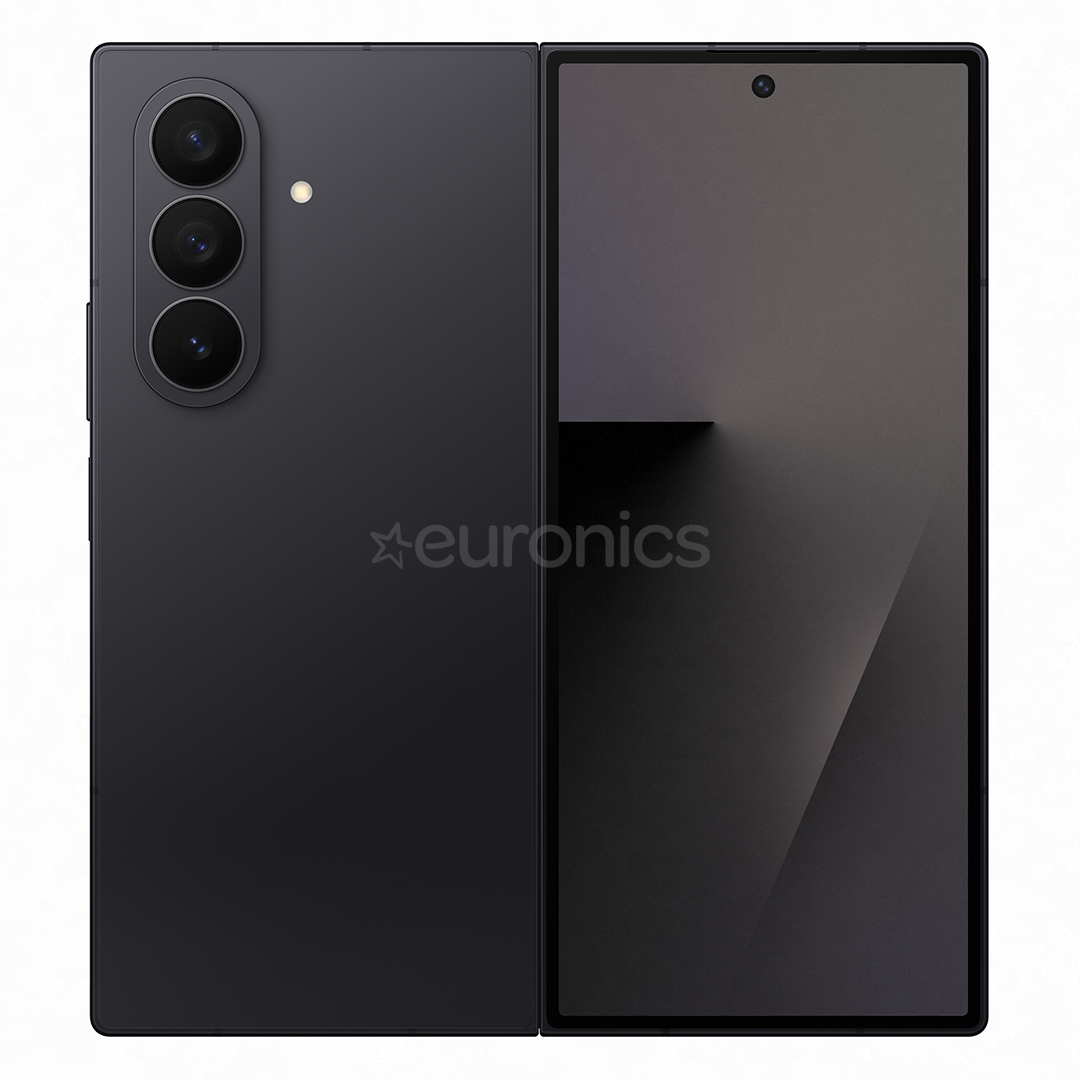 Samsung Galaxy Fold7, 12GB, 512 GB, jetblack - Smartphone