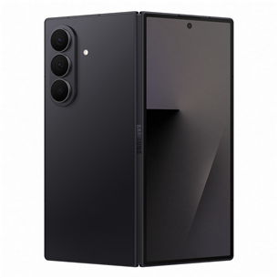 Samsung Galaxy Fold7, 12GB, 512 GB, jetblack - Smartphone