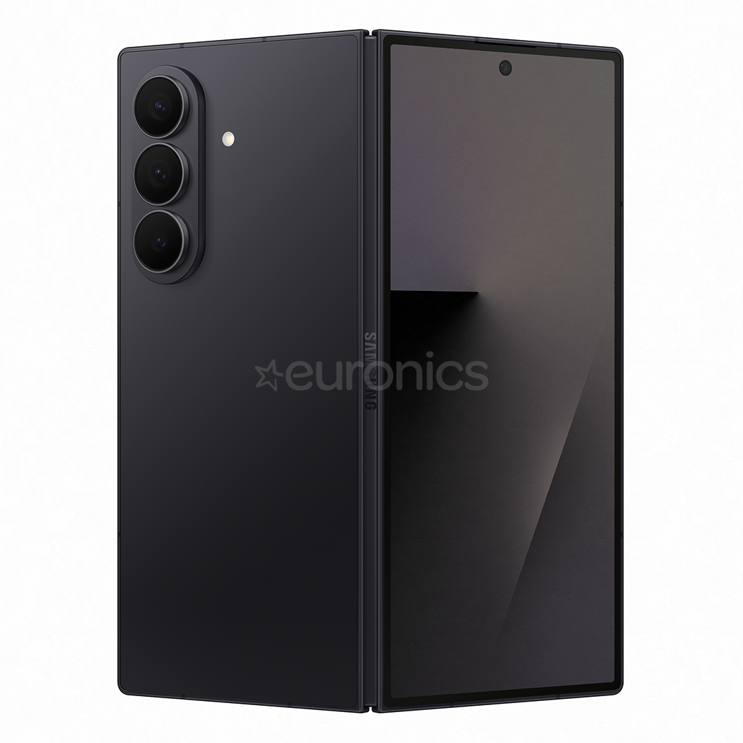 Samsung Galaxy Fold7, 12GB, 512 GB, jetblack - Smartphone