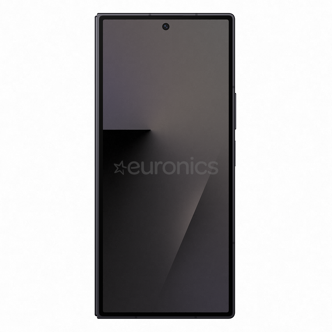 Samsung Galaxy Fold7, 12GB, 512 GB, jetblack - Smartphone