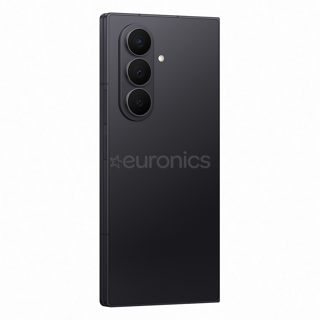 Samsung Galaxy Fold7, 12GB, 512 GB, jetblack - Smartphone