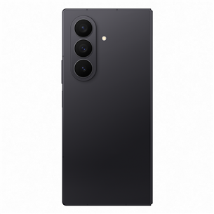 Samsung Galaxy Fold7, 16 GB, 1 TB, must - Nutitelefon