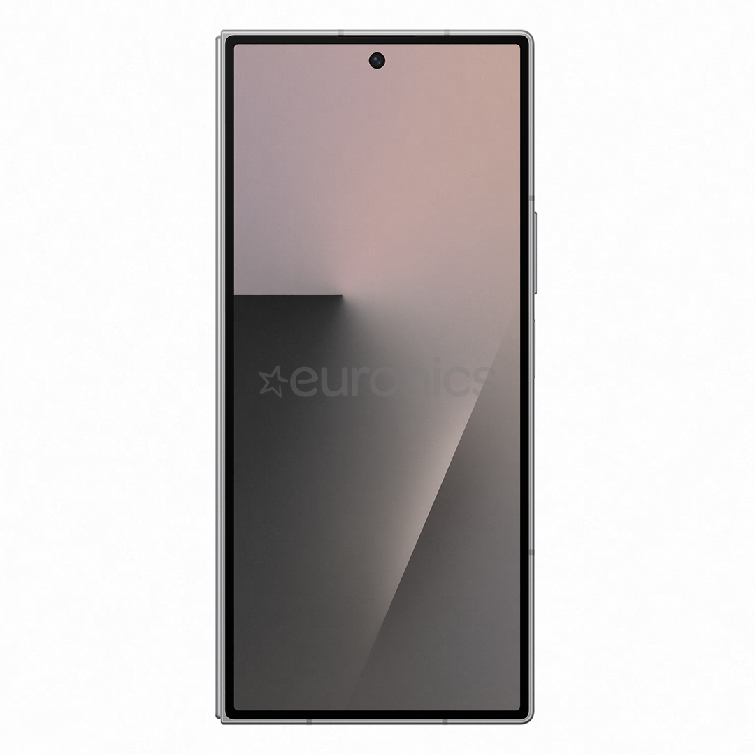 Samsung Galaxy Fold7, 12GB, 256 GB, silver shadow - Smartphone