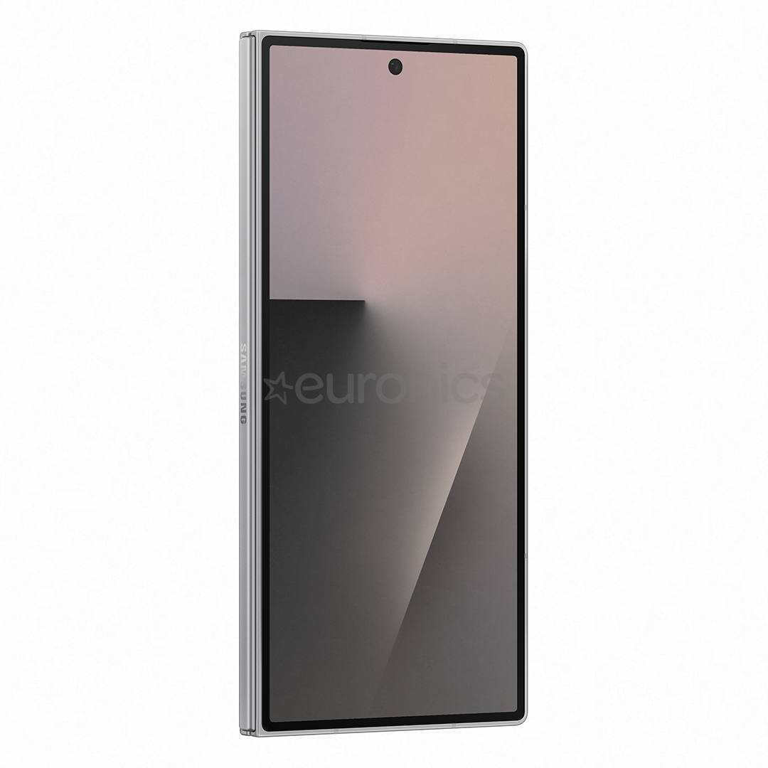 Samsung Galaxy Fold7, 12GB, 256 GB, silver shadow - Smartphone