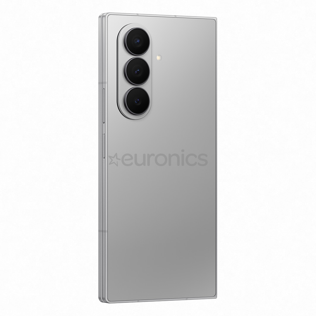 Samsung Galaxy Fold7, 12 GB, 256 GB, hõbedane - Nutitelefon