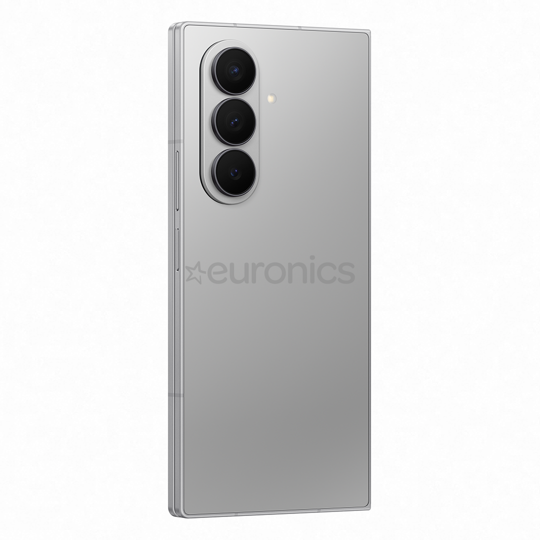 Samsung Galaxy Fold7, 12GB, 256 GB, silver shadow - Smartphone