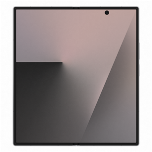 Samsung Galaxy Fold7, 12GB, 512 GB, silver shadow - Smartphone