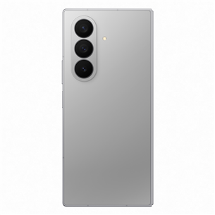 Samsung Galaxy Fold7, 12GB, 512 GB, silver shadow - Smartphone