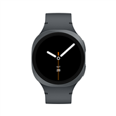 Samsung Galaxy Watch8, 40 mm, BT, graphite - Smartwatch