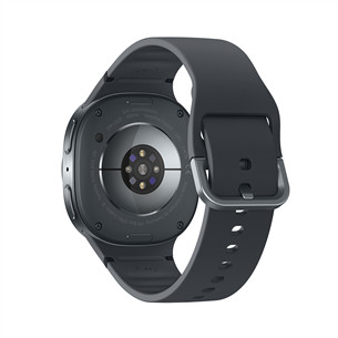 Samsung Galaxy Watch8, 40 mm, BT, grafiithall - Nutikell