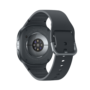 Samsung Galaxy Watch8, 40 mm, BT, graphite - Smartwatch
