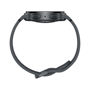 Samsung Galaxy Watch8, 40 mm, BT, graphite - Smartwatch