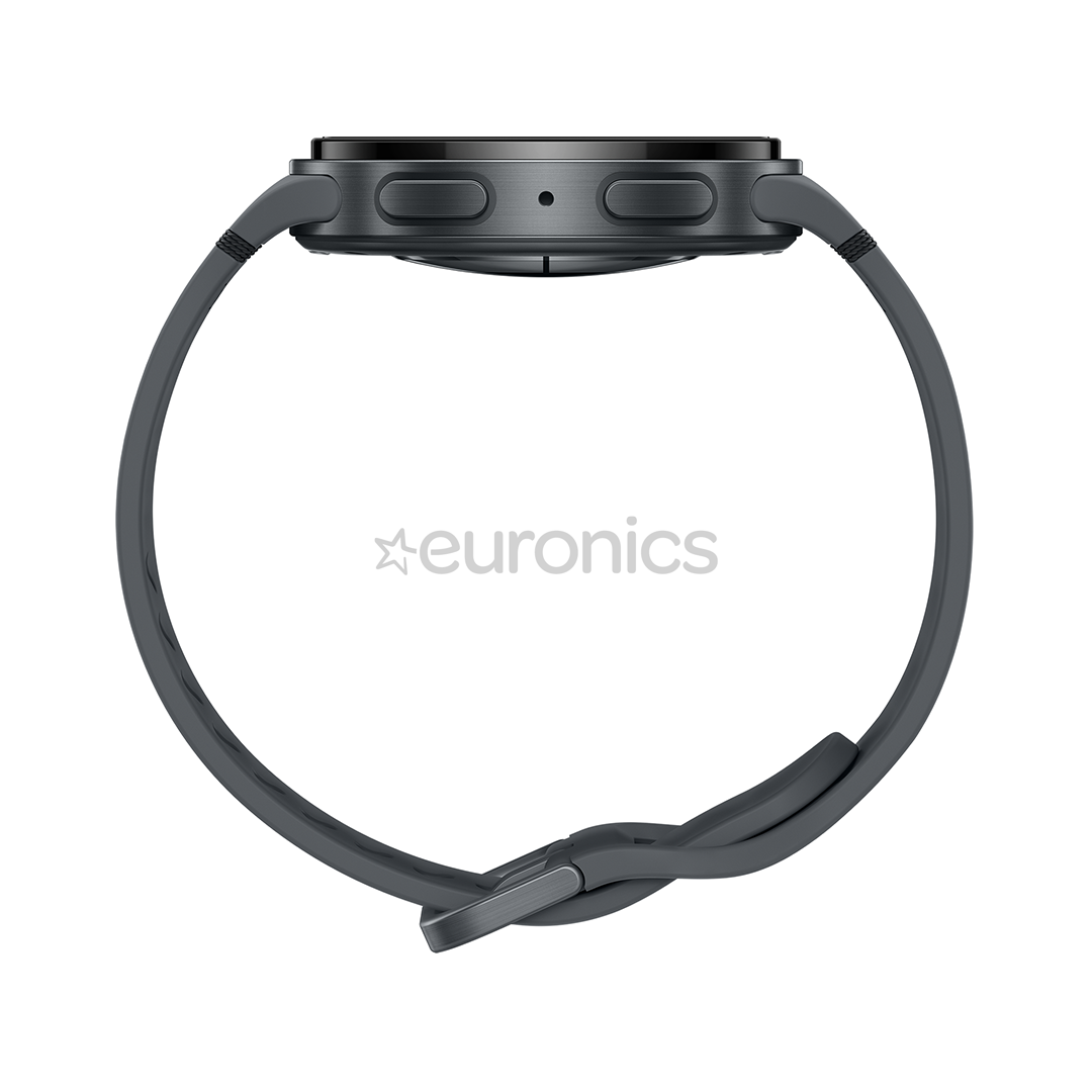 Samsung Galaxy Watch8, 40 mm, BT, graphite - Smartwatch