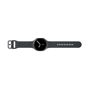 Samsung Galaxy Watch8, 40 mm, BT, graphite - Smartwatch