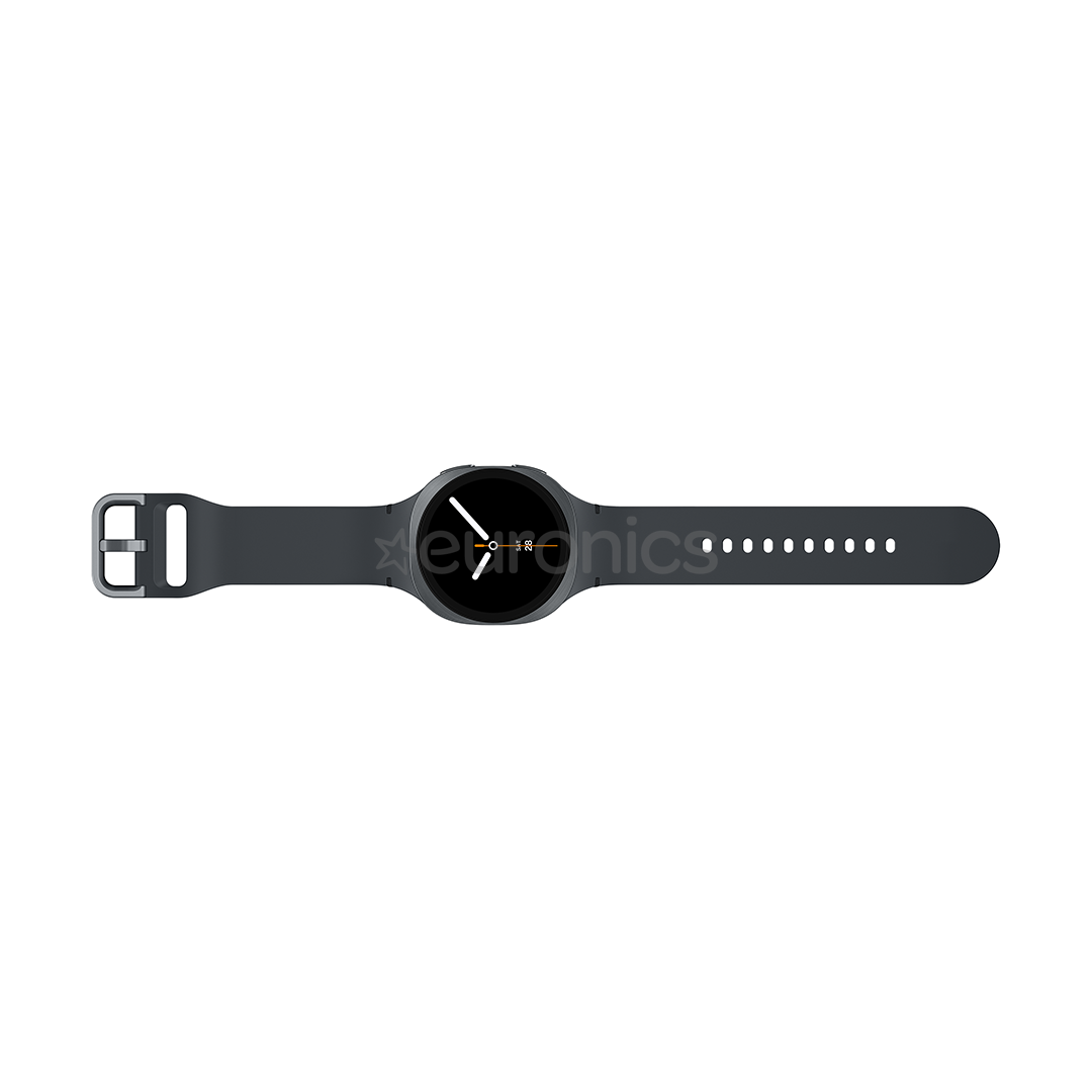 Samsung Galaxy Watch8, 40 mm, BT, graphite - Smartwatch