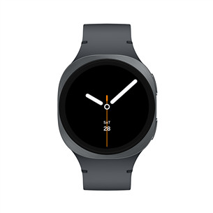 Samsung Galaxy Watch8, 40 mm, LTE, grafiithall - Nutikell SM-L325FDAAEUE