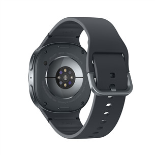 Samsung Galaxy Watch8, 40 mm, LTE, grafiithall - Nutikell