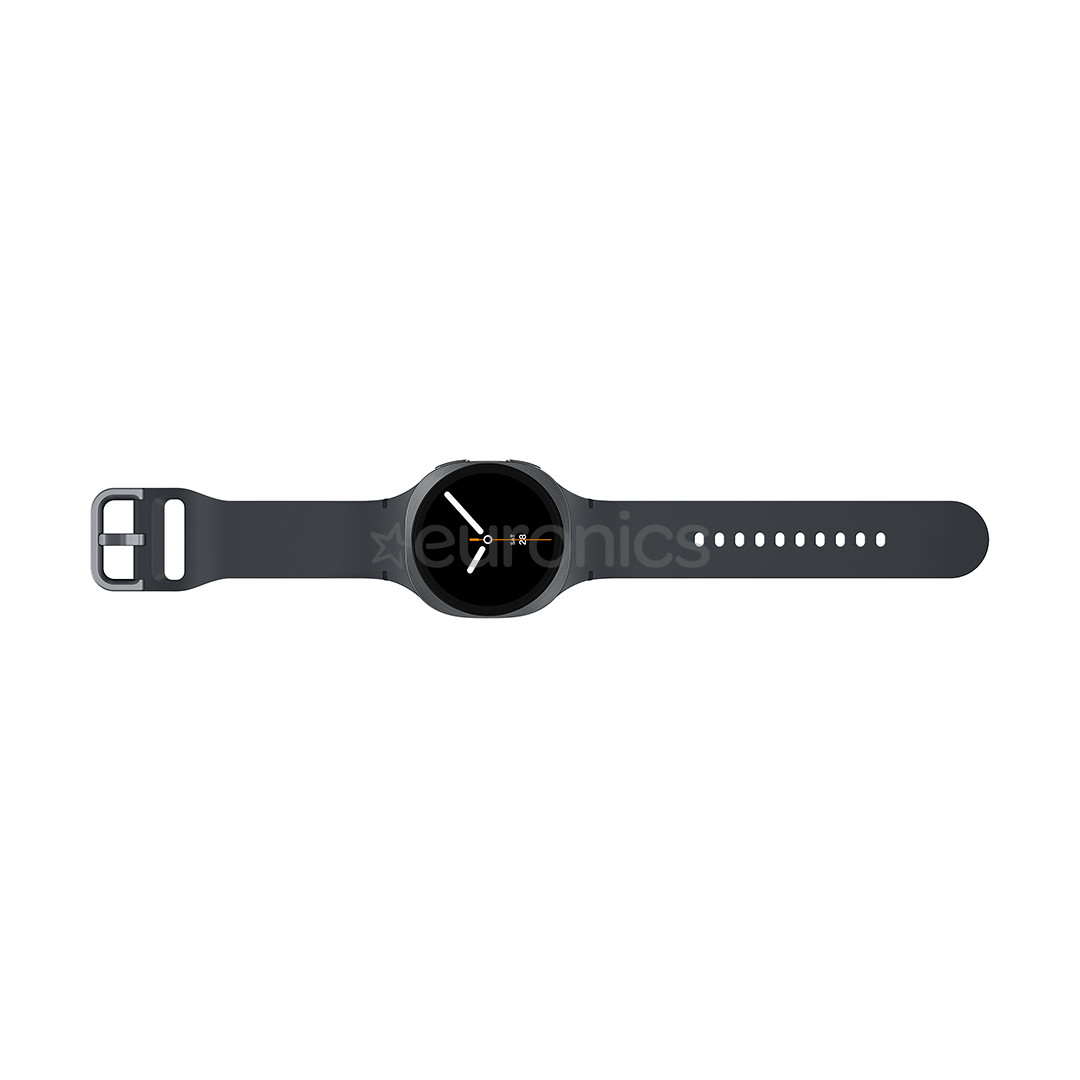 Samsung Galaxy Watch8, 40 mm, LTE, grafiithall - Nutikell