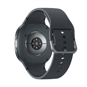Samsung Galaxy Watch8, 44 mm, BT, grafiithall - Nutikell
