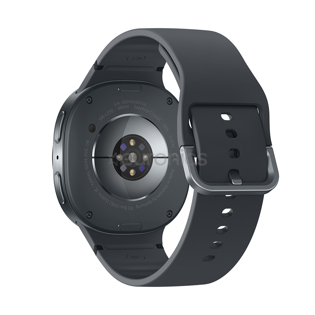 Samsung Galaxy Watch8, 44 mm, BT, grafiithall - Nutikell
