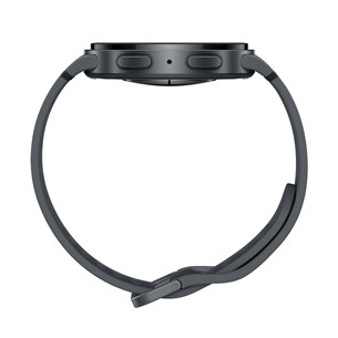 Samsung Galaxy Watch8, 44 mm, BT, grafiithall - Nutikell