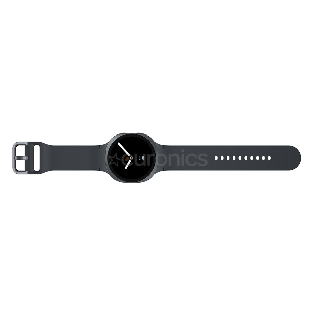 Samsung Galaxy Watch8, 44 mm, BT, grafiithall - Nutikell